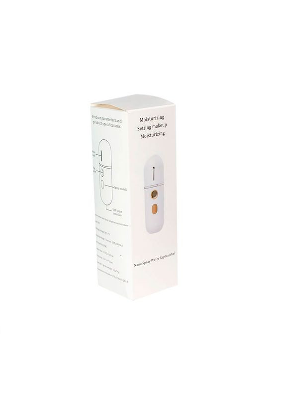 Ультразвуковой увлажнитель Nano Spray Rehydration Instrument B3 Beauty Instrument (341327300)