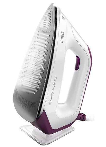 Гладильная система СareStyle СompaСt IS-2144-VI 2400 Вт Braun (381636350)