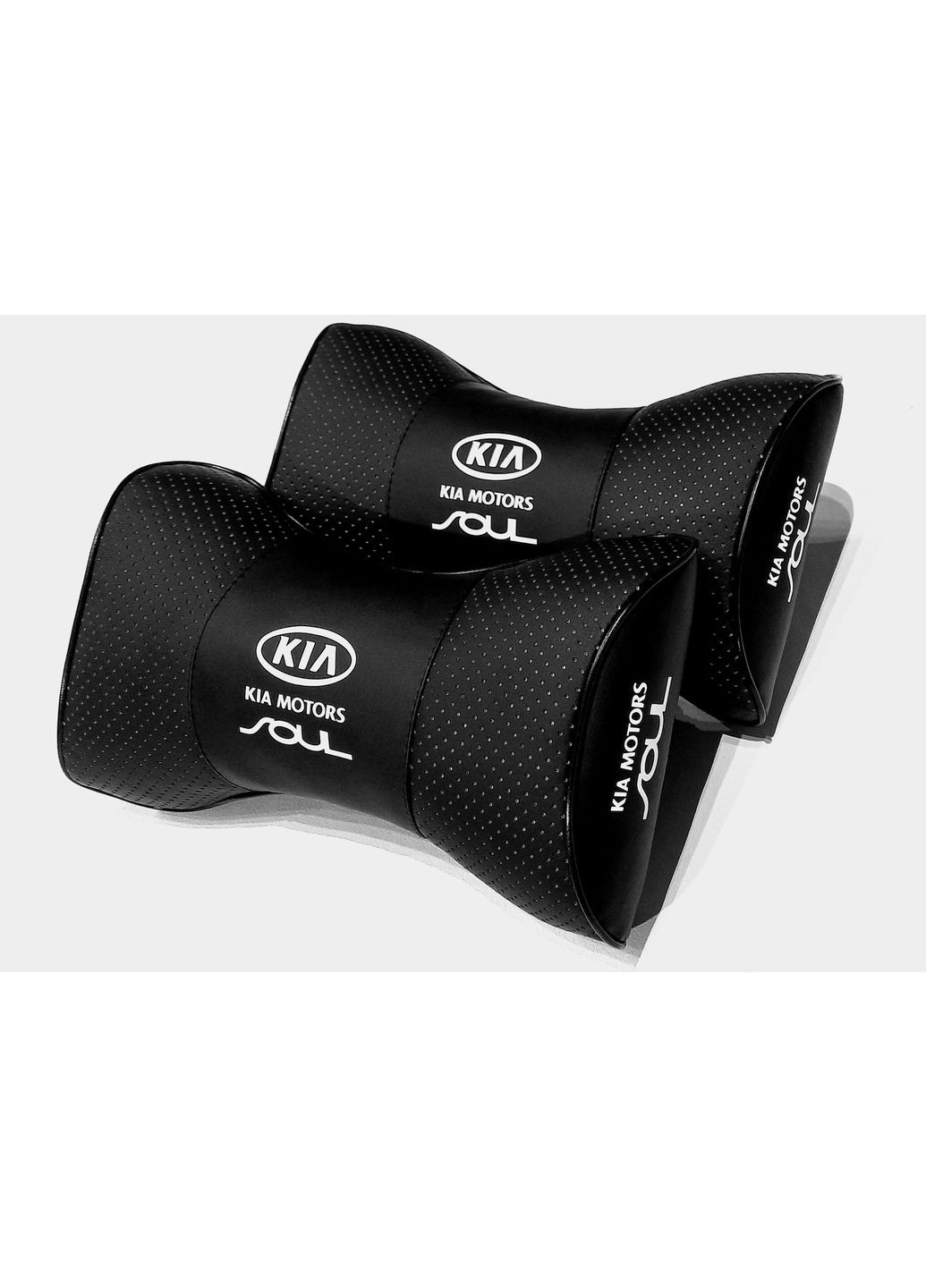 Комплект аксессуаров салона Автомобильная подушка Soul Kia (351902243)