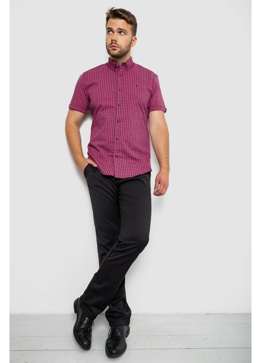 Красная рубашка Sport Line