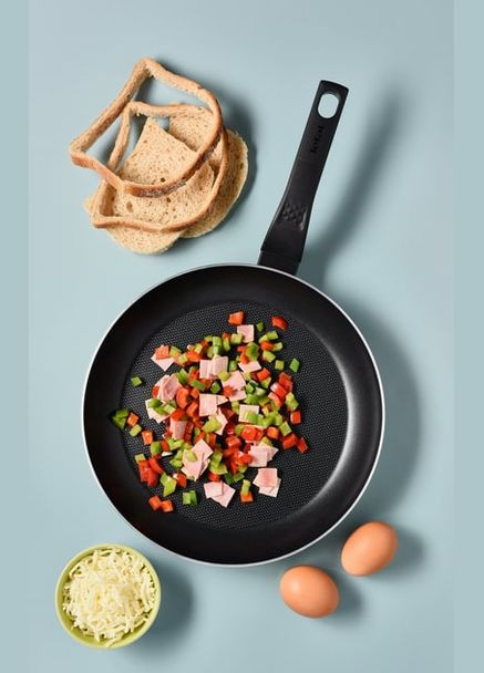 Сковорода Simply Clean 24 см (B5670453) Tefal (336958069)