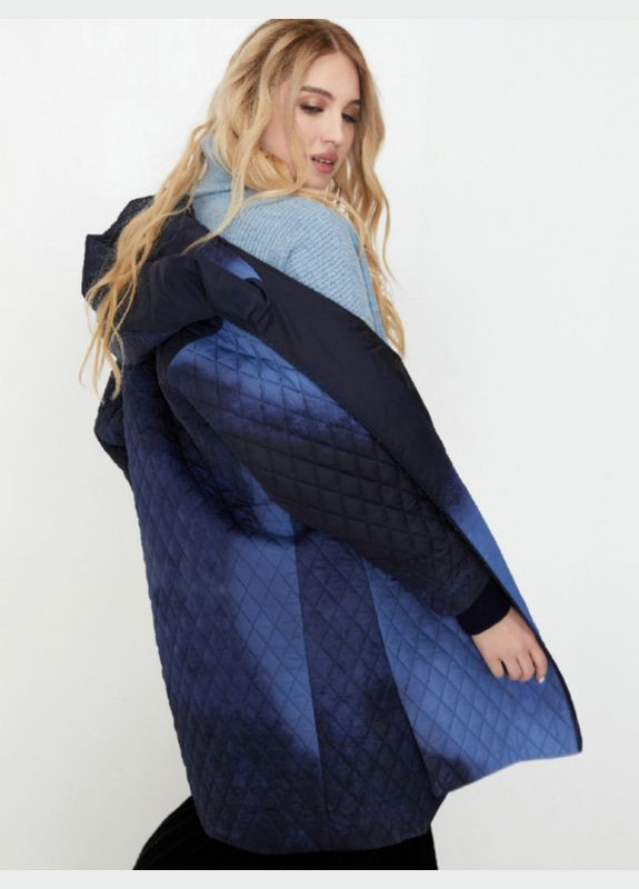 Оливкова куртка атлана Mirage