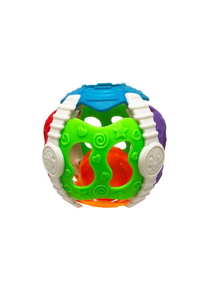 Детская погремушка Пуля Bambi (365641561)