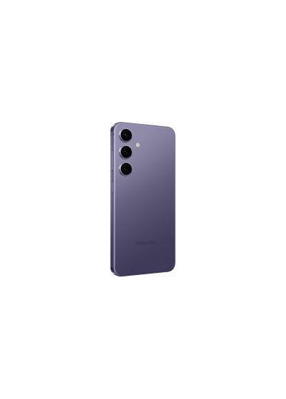 Смартфон Galaxy S24 SM-S9210 12/256GB Cobalt Violet Samsung (369000084)