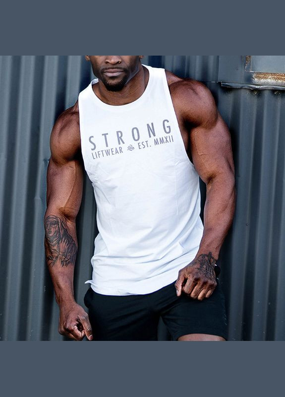 Мужская майка Sport Line (344467599)