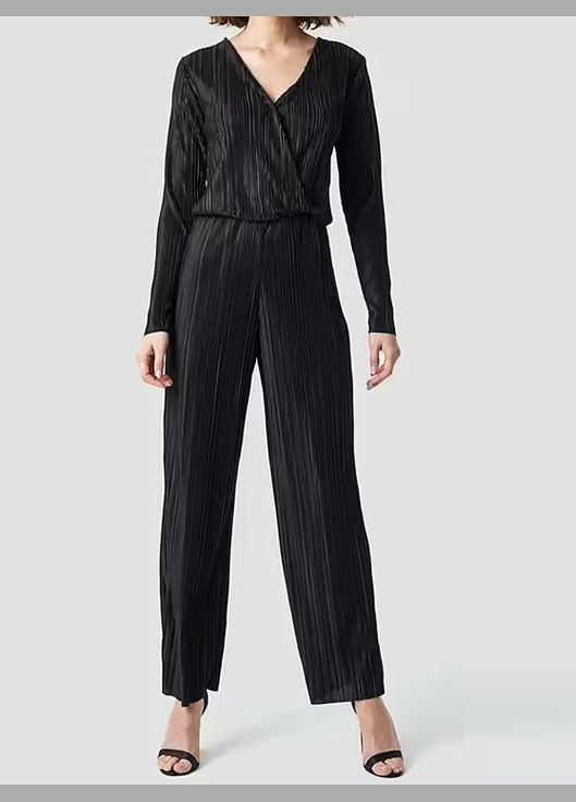 Комбінезон Rut & Circle чорний