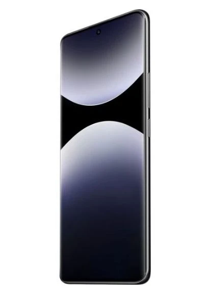 Смартфон Redmi Note 14 Pro 5G 8/256GB Midnight Black (Global) (с зарядным устройством) Xiaomi (392220230)