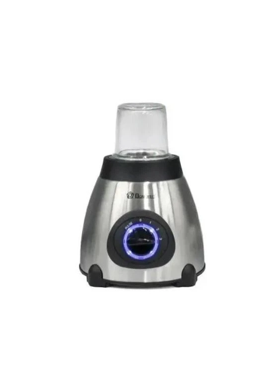 LED блендер стационарный MS- 1000 Вт, с кофемолкой Domotec 6610 (370147756)