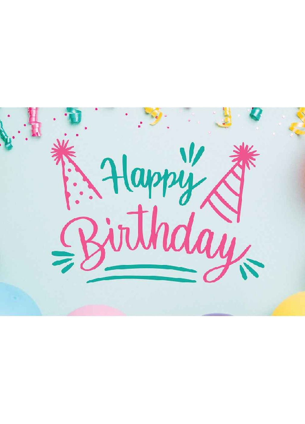 Міні листівка 10шт/уп №330ДН Упаковкін (354344262)