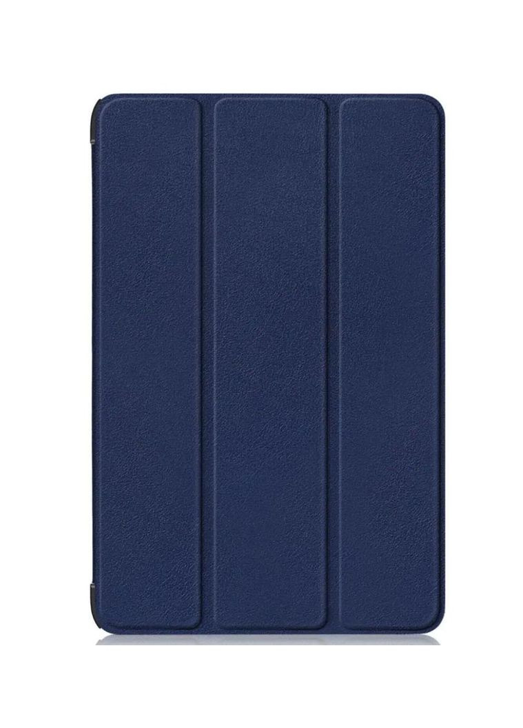 Чехол Slim для планшета Samsung Galaxy Tab S9 FE (SMX510 / SM-X516) 10.9" - Dark Blue Primolux (289133277)