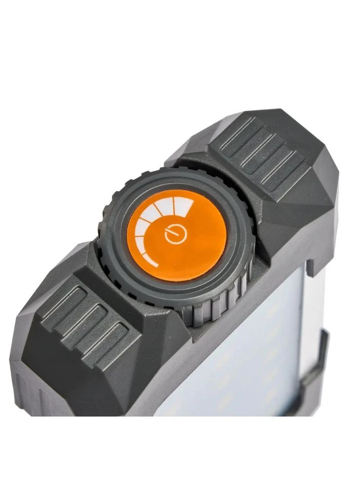 Ліхтар кемпінговий + Power Bank Light Shield EVO 500 люмен USB-C Skif Outdoor (396845981)