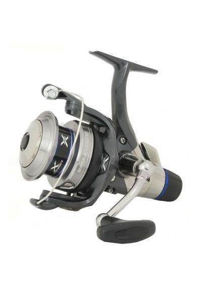 Котушка Super GT RD 3+1BB 4.8:1 (SUP4000GTRD) Shimano Super GT 4000 RD 3+1BB 4.8:1 (366104947)