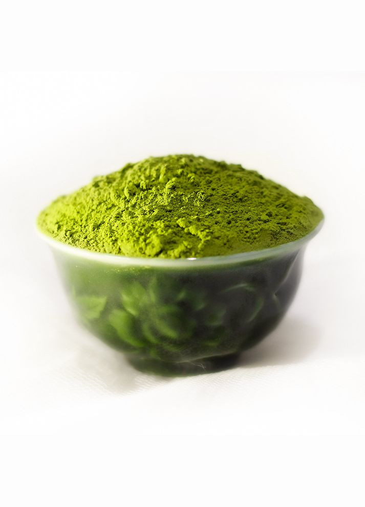 Зелёный чай Матча TM Matcha Village 100 г (Клас Premium) с ложкой Чаcаку в подарок Smoul (366653282)