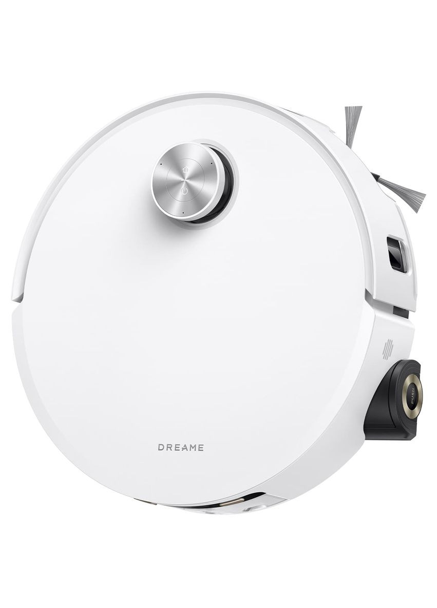 Робот-пилосос Aqua 10 Roller White (RLH31CE-wh) Dreame (368679563)