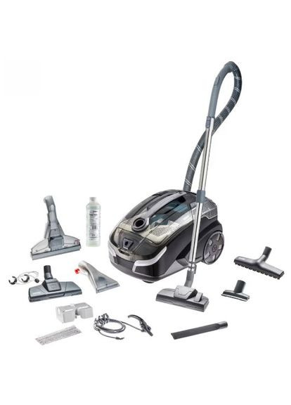 Пилосос миючий Parkett Master XT Thomas (365751319)