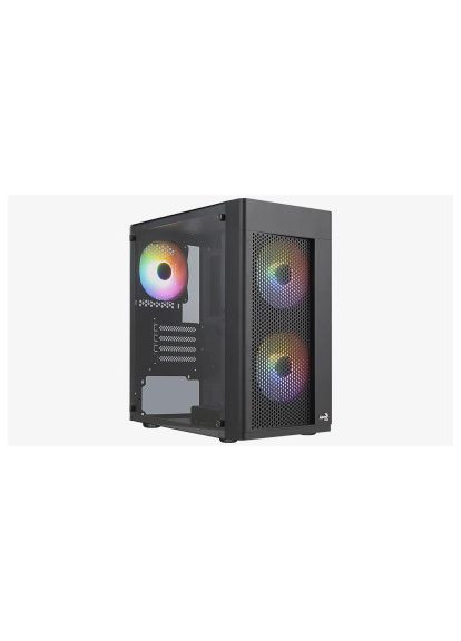 Корпус (-G-BK-v2) Aerocool Hexform (366104730)