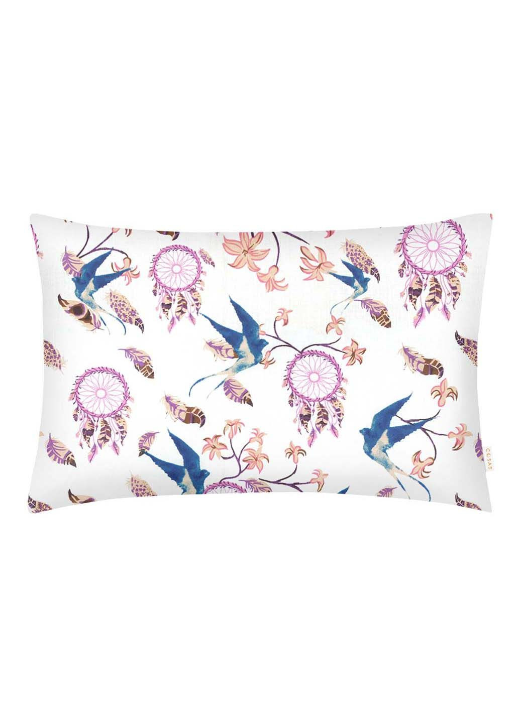 Дитяча постільна білизна в ліжечко DREAMCATCHER CS3 110х140 см Cosas (307477252)