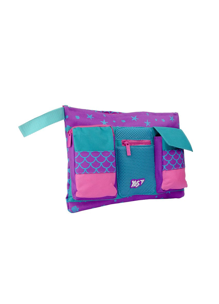 Пенал-органайзер RI-01 Mermaid Yes (332653889)