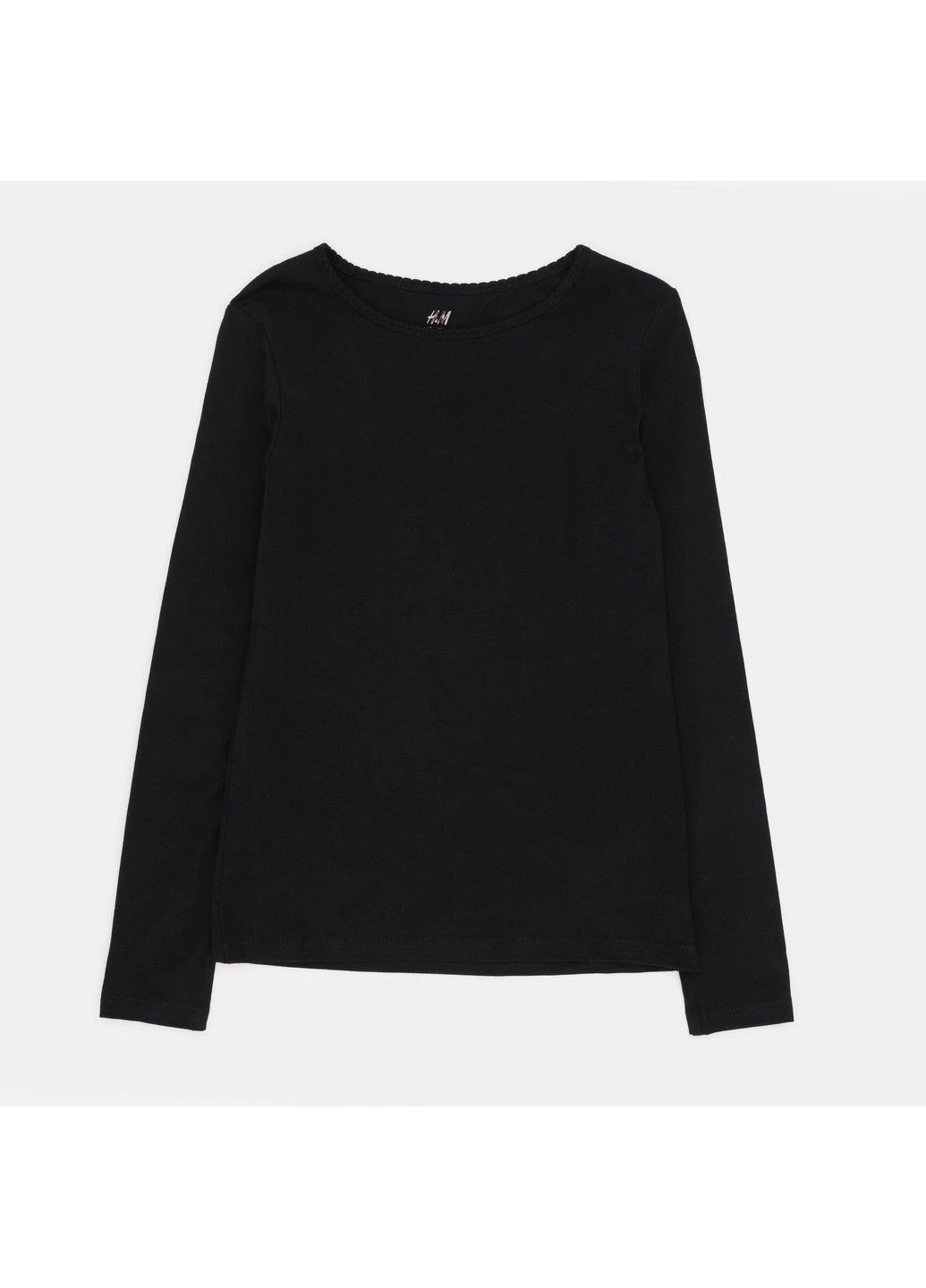 Лонгслів H&M (321628793)