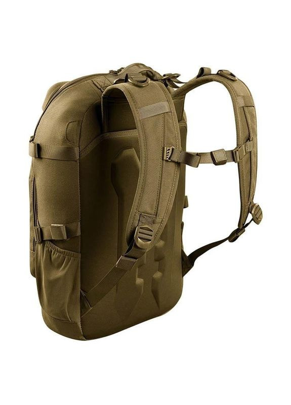 Тактический рюкзак Stoirm Backpack 25L Coyote Tan (929701) Highlander (322208194)