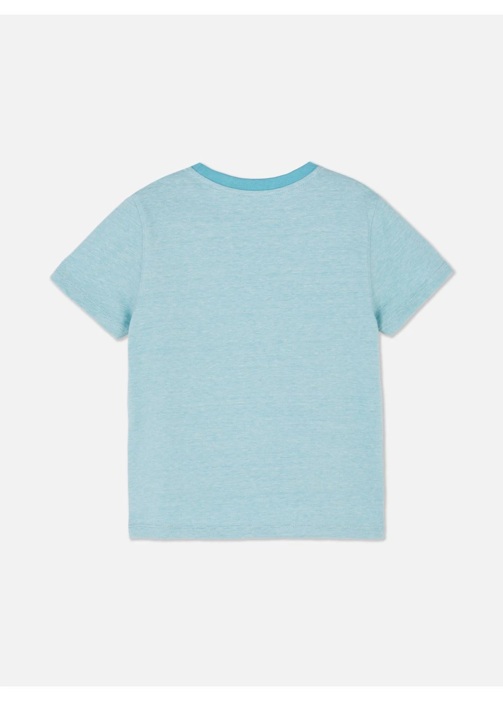 М'ятна футболка basic,м'ятний, Primark