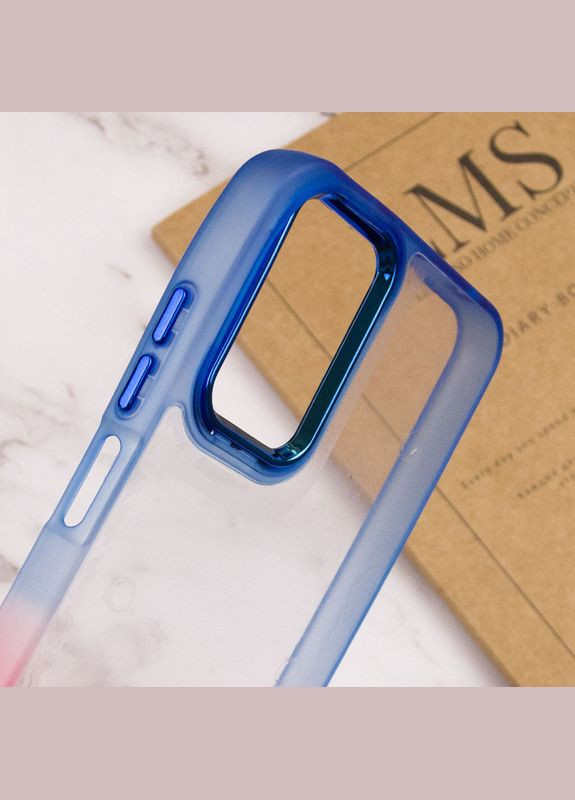 Чохол на Realme C67 4G / для ріалмі, реалмі С67 ТПУ та полікарбонат Epik (356096218)