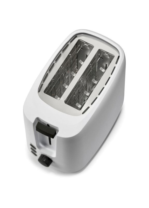 Тостер T700XG, 850Вт, функц. размораживание, автоотключение, пластик, Gorenje (364275205)