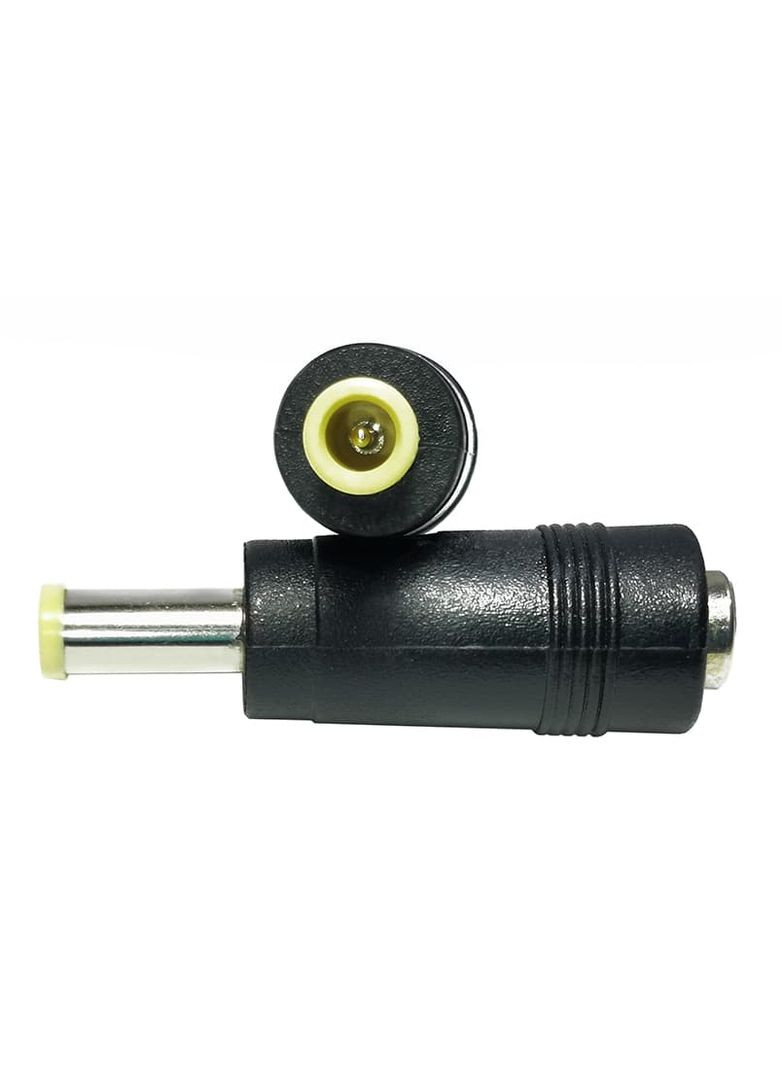 Переходник для ноутбука Samsung 5.5x2.1 - 5.5x3.0 Kolega-Power (317192445)