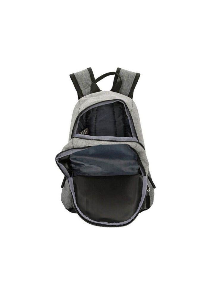 Городской рюкзак Basics Black Mini 11 л TL096234-01 Travelite (318426226)