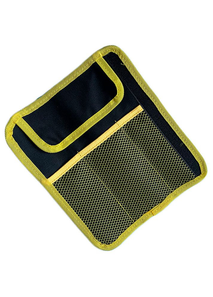 Чохол, сумка, пенал для інструментів, аксесуарів, дрібниць, на липучці 25x21.5 см No Brand (322414383)