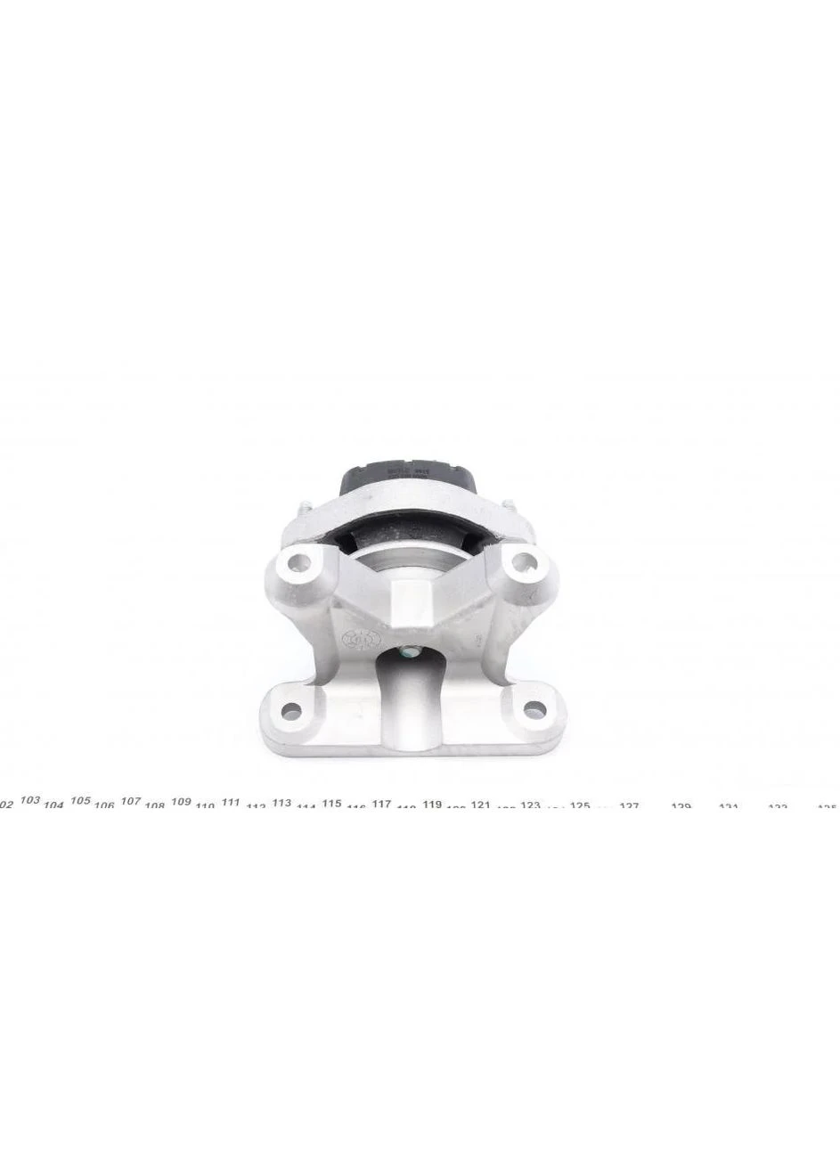 Опора КПП AUDI A4 (вир-во ) 100 130 0006 Meyle (380713064)