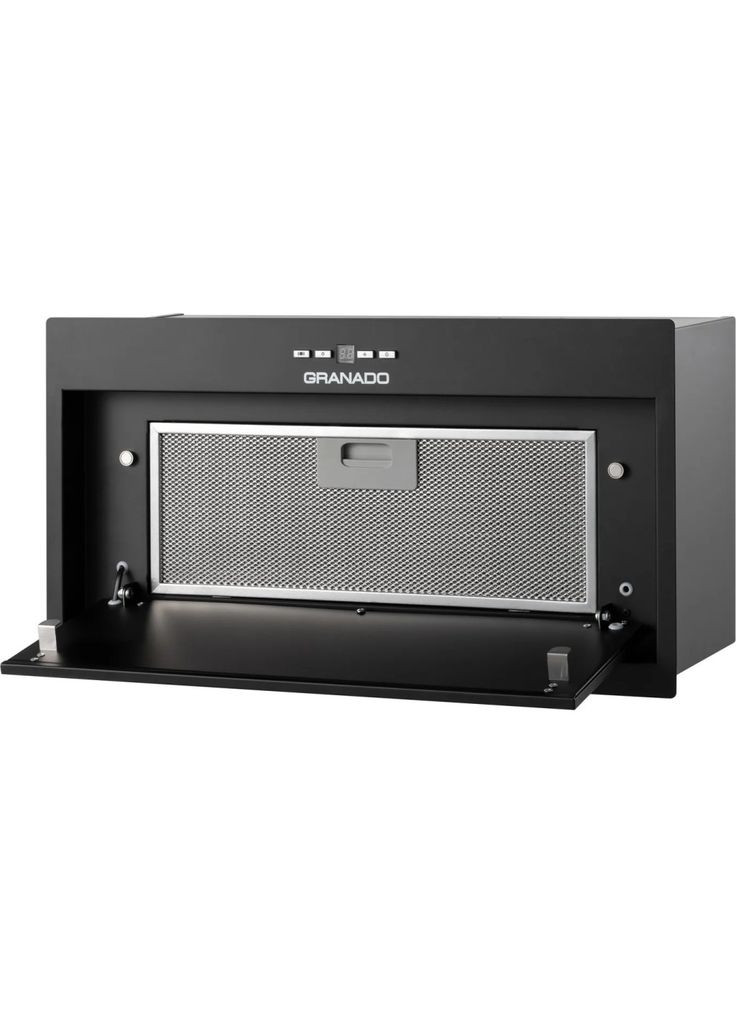 Кухонная вытяжка (m336022) GRANADO Palamos 2613-1200 black (369015405)