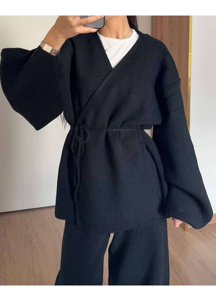 Женский костюм из мягкой ангоры Україна (361071349)