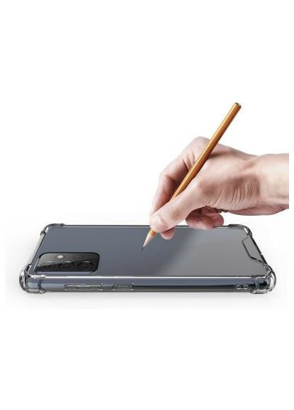 Чехол для мобильного телефона (706072) BeCover Anti-Shock Samsung Galaxy A72 SM-A725 Clear (366159264)