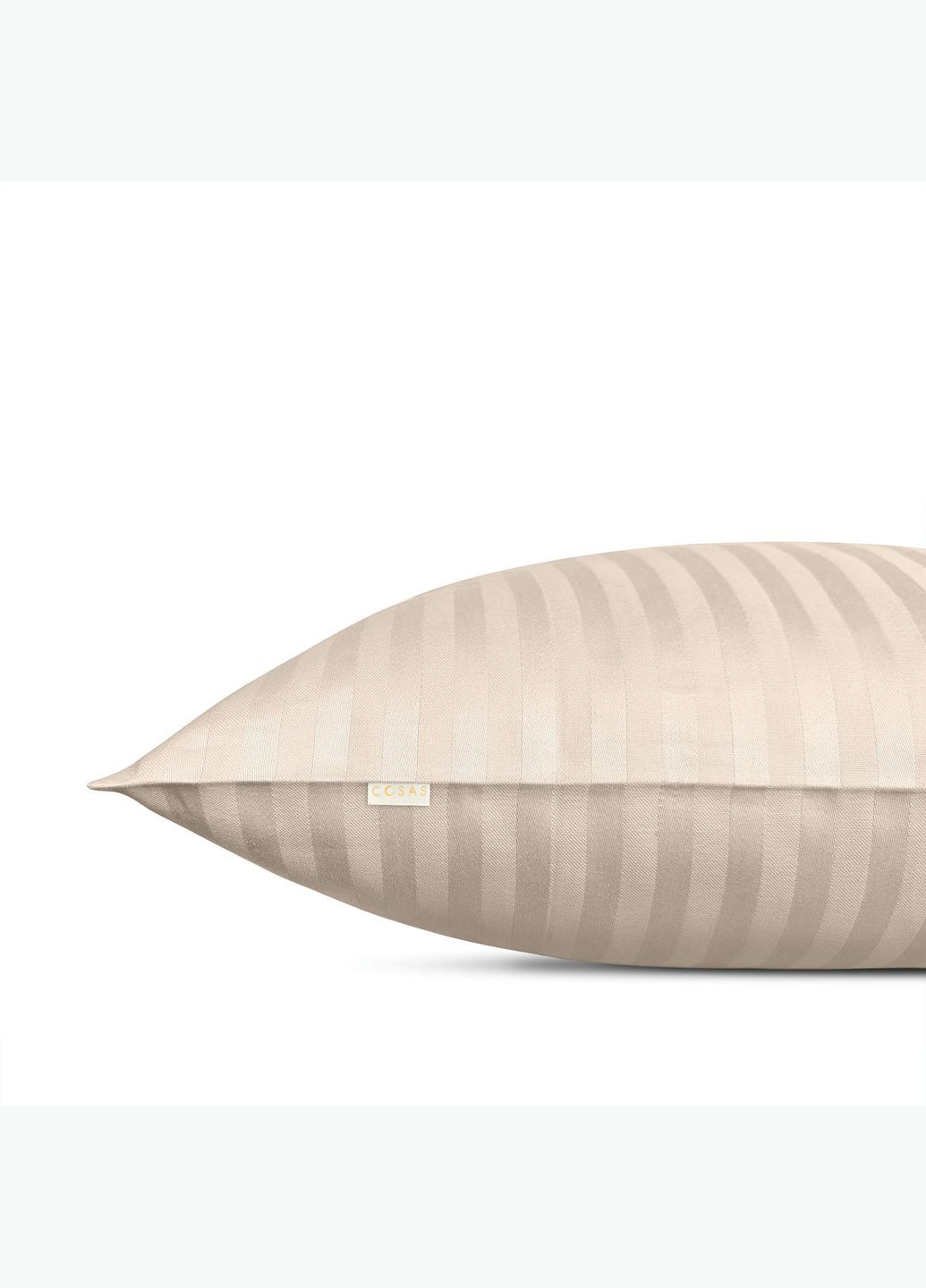 Наволочка сатин на подушку 80х80 BISCOTTI (4822052325414) Cosas (367914149)