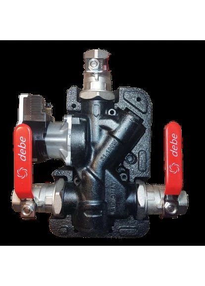 Термоузлы Laddomat 21-100 ErP (63°C) Termoventiler (385944928)