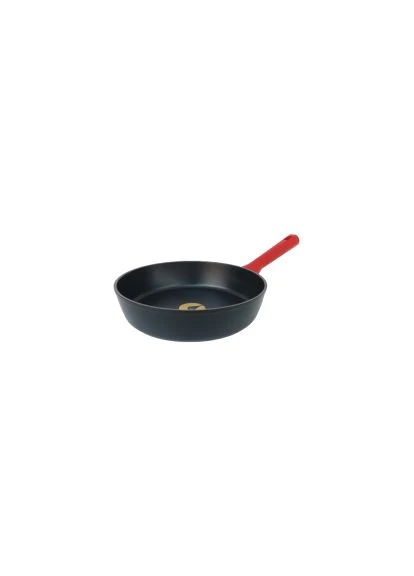 Сковорода RINGEL Pepperoni глибока 22 см б/кришки (RG-1146-22) No Brand (391962949)