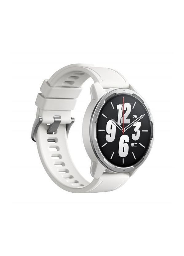 Смартгодинник Watch S1 Active BHR5381GL Moon White Xiaomi (271824239)