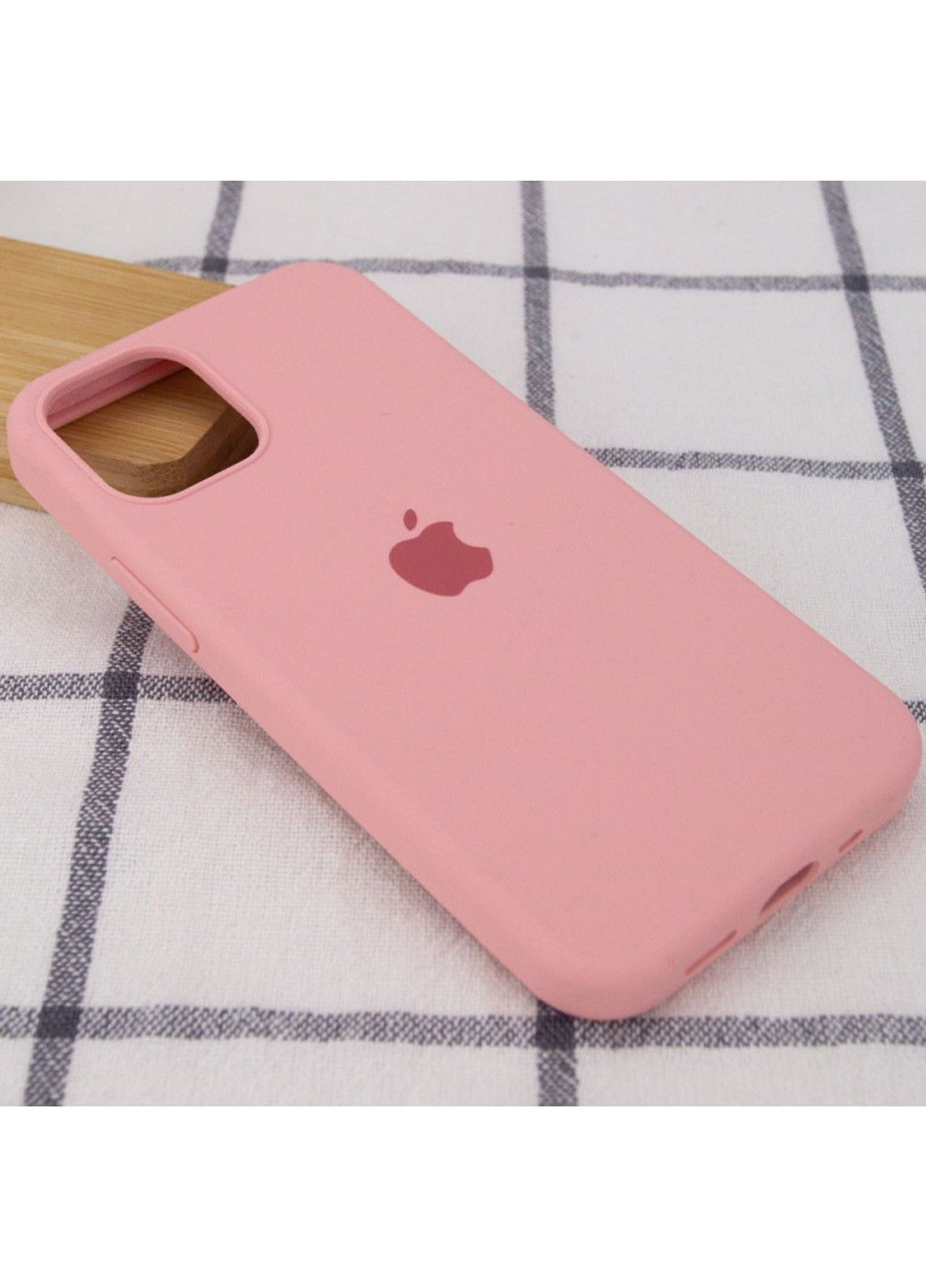 Чохол Silicone Case Full Protective (AA) для Apple iPhone 14 Pro Max (6.7") Epik (295131377)