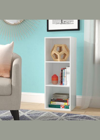 Стелаж на 3 комірки, полиця G0059 VAYS (373288860)