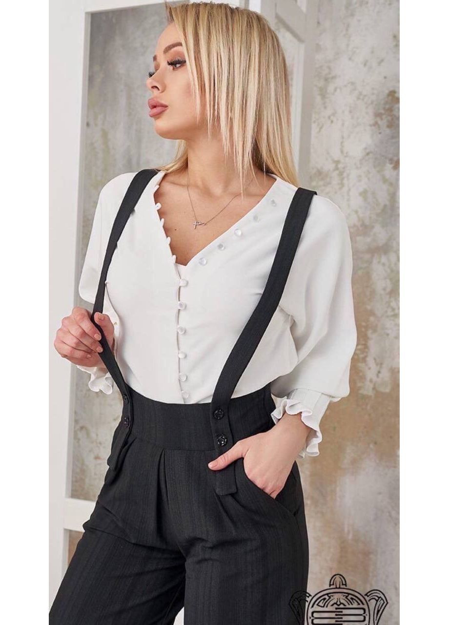 Штаны женские на брителях Style Point (368654958)