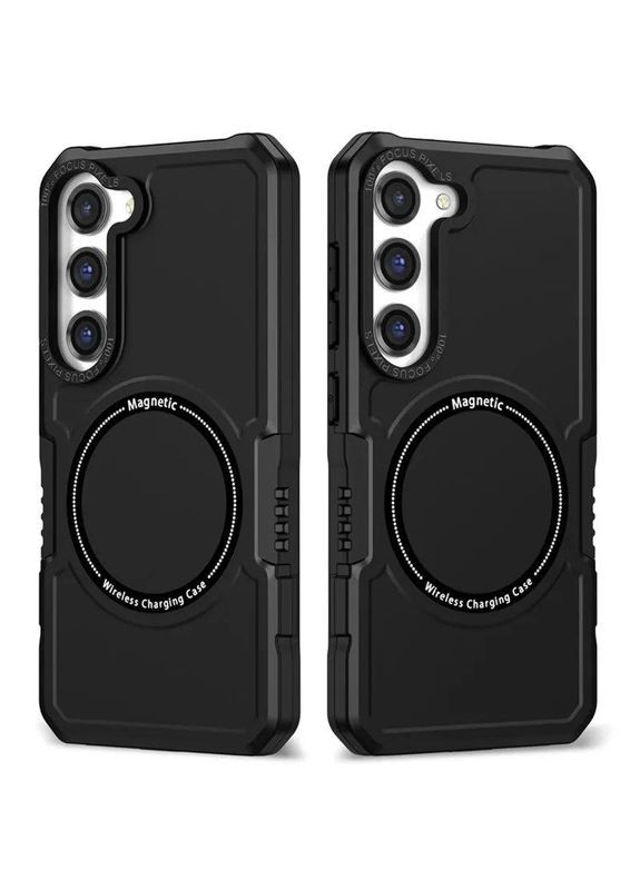 Противоударный чехол для Galaxy S23 Plus MagSafe Samsung (322211526)