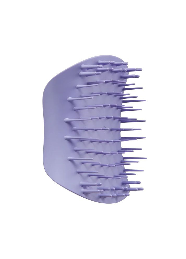 Щітка для масажу голови The Scalp Exfoliator and Massager Lavender Lite Tangle Teezer (317196246)
