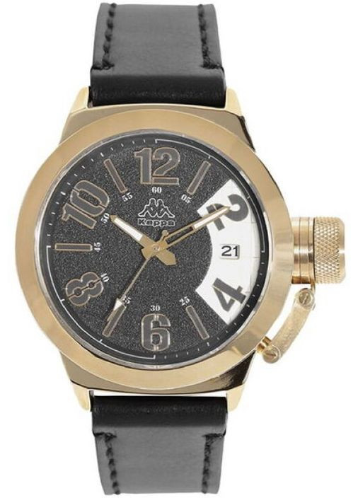 Чоловічі наручні годинники KP-1421M-D Kappa (330807070)