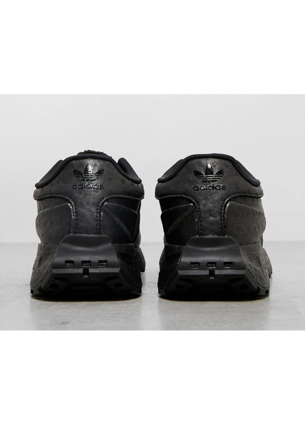Чорні кросівки x craig retropy black id1644 демісезон adidas