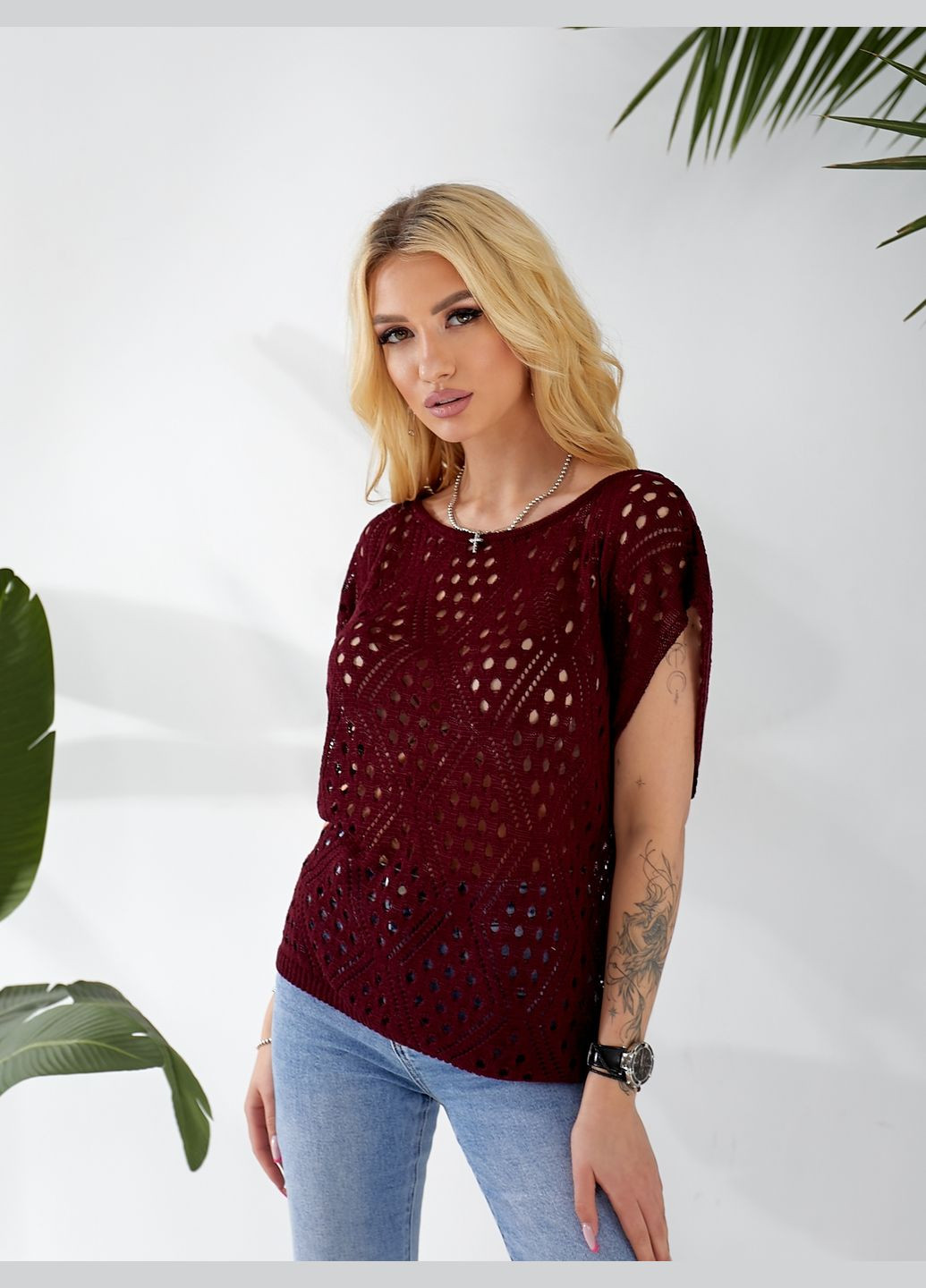 Футболка Enigma Life Bine - (342335815)