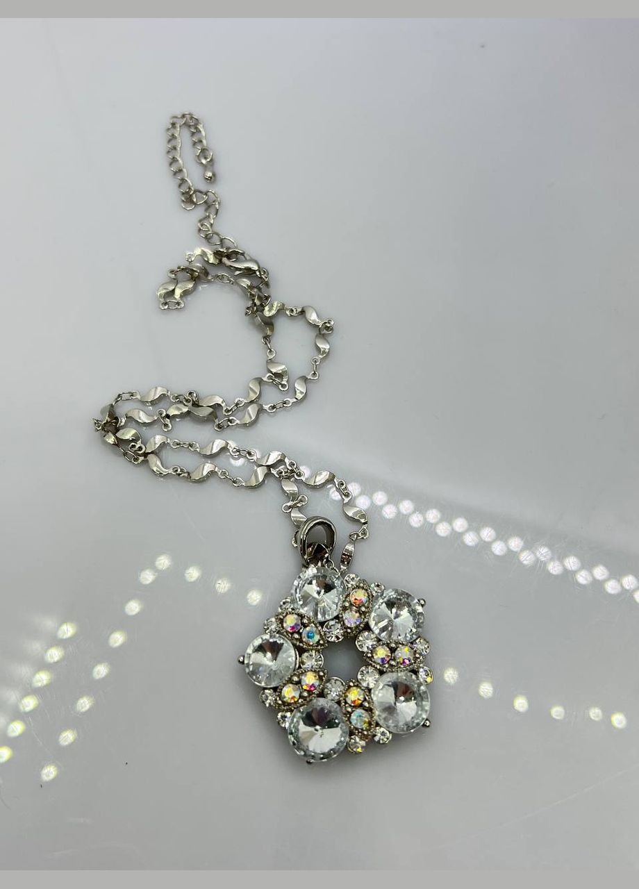 Підвіска квітка 42 см No Brand (282737594)