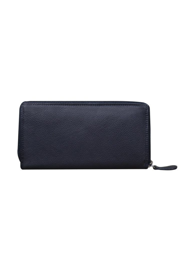 Кожаный черный клатч RoyalBag R-P-2080A (282927075)