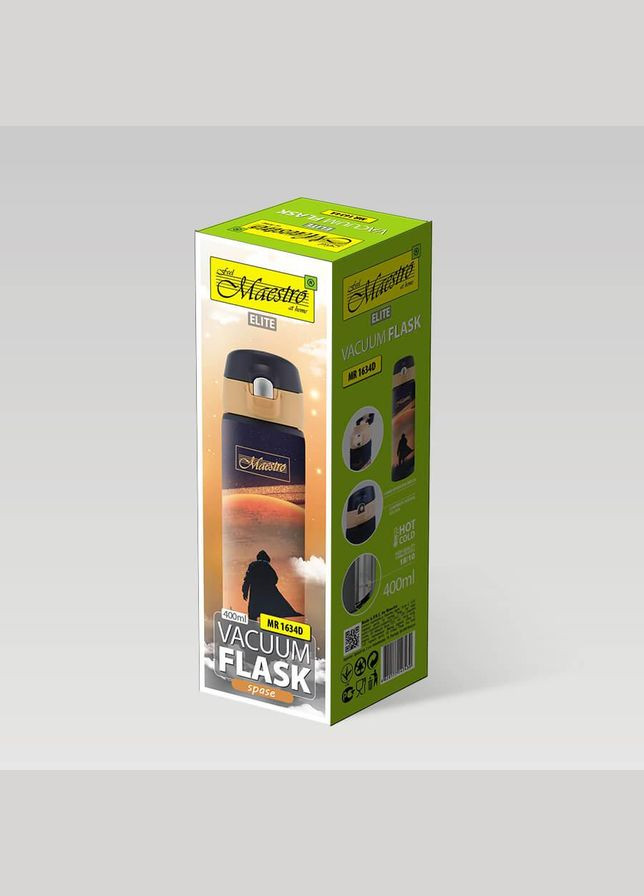 Термокружка 400 мл (MR-1634-D) Maestro (334004459)