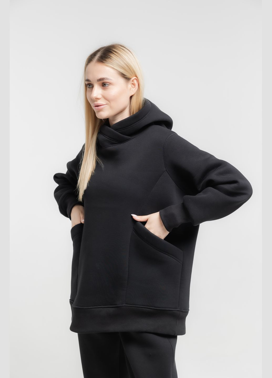 Женское худи No Brand (307149149)